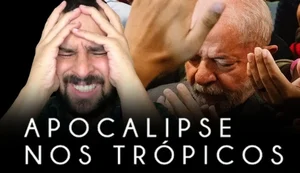 Documentário com Lula e Bolsonaro, 'Apocalipse nos Trópicos' chega na Netflix