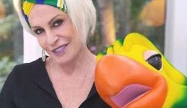 Globo suspende 'Mais você' com Ana Maria Braga e amplia horário de jornais