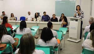 MP e parceiros lançam projeto voltado à profissionalização de mulheres vítimas de violência
