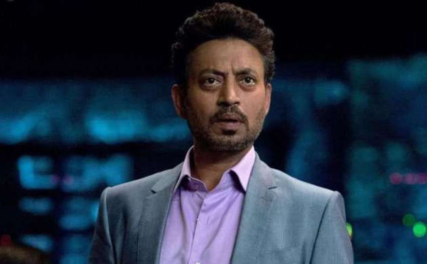 Morre o ator Irrfan Khan, de ‘As aventuras de Pi’ e ‘Quem quer ser um milionário?’