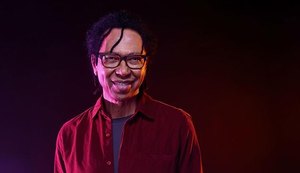 Djavan traz a Maceió nova turnê após hiato longe dos palcos