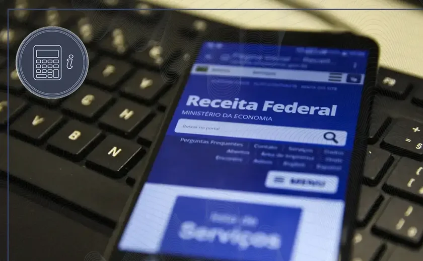 Receita paga nesta quarta-feira lote da malha fina do IR