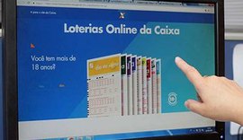Loterias Online da Caixa têm instabilidade em dia da Quina de São João