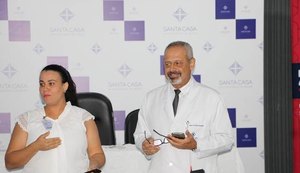 Treinamento sobre instrumentais cirúrgicos busca prevenir prejuízos