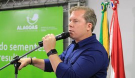 Marx Beltrão pede a ministro da Saúde vacinação de gestantes e menores com comorbidades
