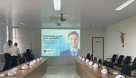 Câmara alagoana apresenta eComex do Brasil a empresários sergipanos à convite do Sebrae-SE