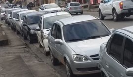 Polícia detém suspeito de aplicar golpe de venda de carros locados pela internet