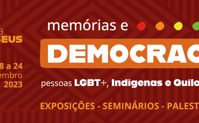 17ª Primavera dos Museus acontece de 18 a 24 de setembro