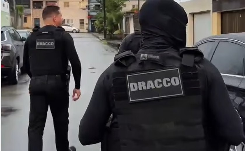 Polícia desarticula quadrilha que aplicava golpes contra idosos com empréstimos fraudulentos