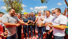 Programa Minha Cidade Linda transforma vida de moradores de Matriz de Camaragibe