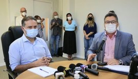 Atividades escolares da rede estadual começam no dia 1º de março