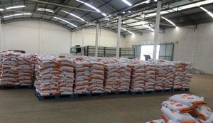 Prefeitura entregará 40 toneladas de sementes a pequenos agricultores