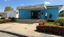 FPI recomenda adequações em unidade de saúde de Piranhas