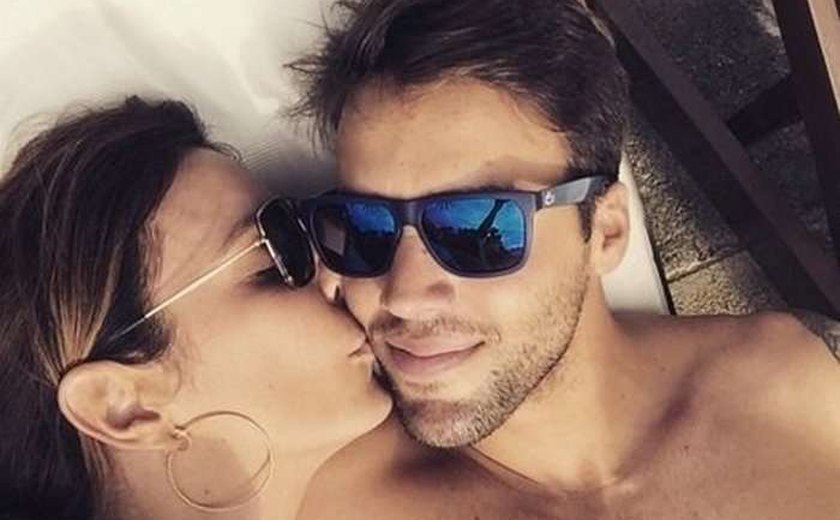 Marido de Ivete Sangalo rasga o verbo e nega crise no casamento: 'Fofoca pura'