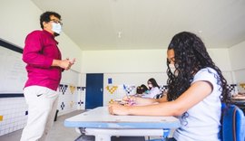 Governo de Alagoas divulga resultado final do Concurso da Educação