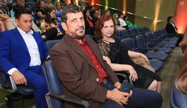 Prêmio Radialista Odete Pacheco homenageia editor-geral da Tribuna Independente