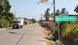 Dupla armada assalta mercadinho e ameaça funcionários em Maragogi