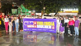 Evento na OAB/AL vai discutir os desafios do combate à violência contra a mulher