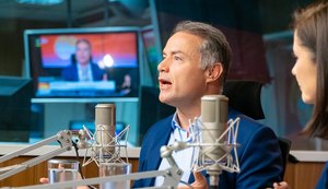 CNH mais acessível: 'vamos permitir que o cidadão estude onde quiser', afirma Renan Filho