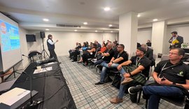 Empresa alagoana participa de evento para gestão de resíduos, na Europa