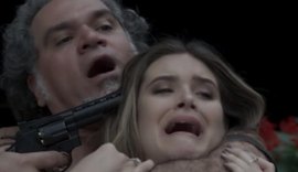 'A Força do Querer': Simone é feita refém por agiota na frente de Silvana