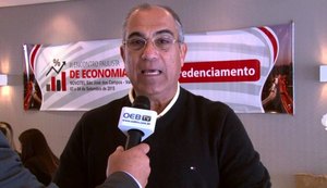Corecon/AL anuncia palestra com renomado economista brasileiro