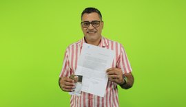 Alagoano recebe carta do Papa Francisco