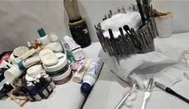 Vigilância Sanitária apreende medicamentos e alimentos com prazo de validade vencido