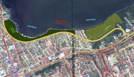 Prefeitura cancela obra da Via Lagunar