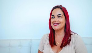 Empreendedora apoiada pelo Banco da Mulher concorre a prêmio nacional; vote
