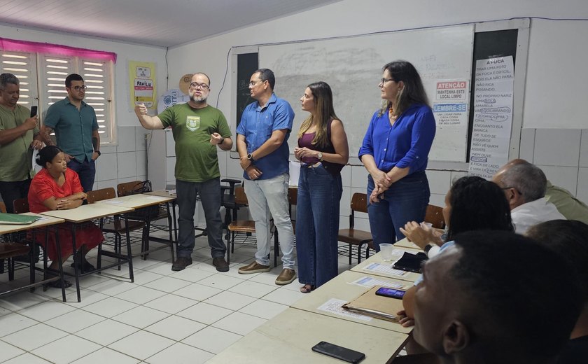 IMA propõe recategorização da Reserva Ecológica de Manguezais da Lagoa do Roteiro