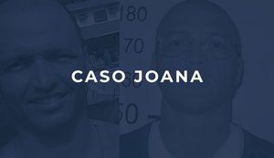 Caso Joana: Conheça o histórico do réu Arnóbio Henrique Cavalcante Melo