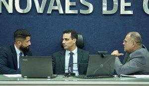 Câmara aprova lei que regulamenta o funcionamento de clubes de tiros, estandes de tiros e lojas de materiais bélicos