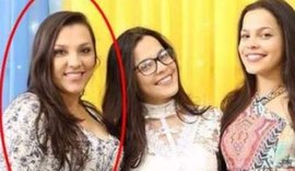 Ficha criminal de irmã de ex-BBB Emilly aparece e assusta: roubo e armas