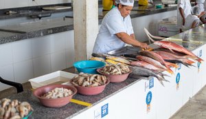 Vigilância Sanitária orienta consumidores sobre como escolher pescados