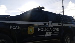 Preso homem investigado por estupro de vulnerável virtual e armazenamento de pornografia infantil