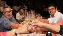Sommeliers se formam em Maceió