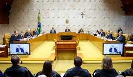 Alagoanos aceitam acordo no Supremo