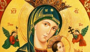 Festa da Padroeira do Vergel acontece de 5 a 15 de novembro