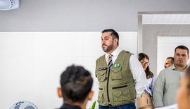 Com emenda de Leonardo Dias, Abrasel inicia programa capacitação de jovens ao mercado de trabalho
