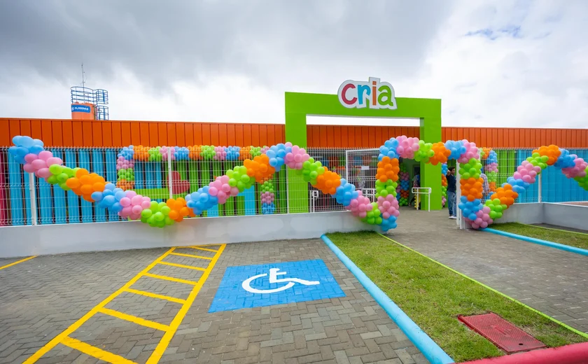 Governo autoriza nesta quinta construção de mais uma creche Cria e de escola em União dos Palmares