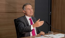 'Teremos o maior ano para a infraestrutura com o fortalecimento dos investimentos privados no Brasil'
