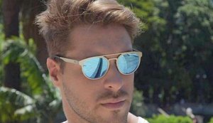 Turista morre depois de tentar fugir de assalto no Guarujá, ser baleado e capotar o carro