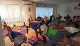 São Miguel dos Milagres recebe primeiro aulão de yoga