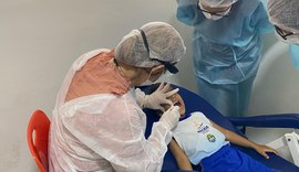 Dia D Mais Saúde Bucal leva serviços odontológicos para as escolas