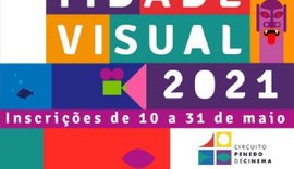 Circuito Penedo de Cinema lança concurso para propostas de identidade visual