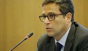 Pix terá funcionalidade 'offline' em breve, diz presidente do Banco Central