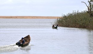 Samarco e Renova atrasam dragagem de usina; multa soma R$ 46 milhões