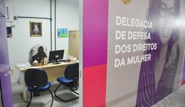 Alagoas já registrou 1.100 casos de violência contra a mulher em 2024