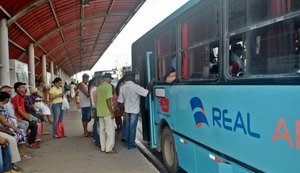 No Agreste, postos de combustíveis e transporte público retomam atividades